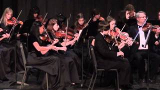 Fugue in G Minor - Sinfonia