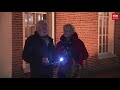 Heldenactie knokploeg Noord Drenthe herdacht