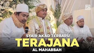 Download lagu Syair al mahabbah terbaru - TERAJANA - Akad nikah - Al mahabbah terbaru 2024 mp3 Download lagu Syair al mahabbah terbaru - TERAJANA - Akad nikah - Al mahabbah terbaru 2024 mp3