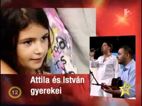 Megasztár 5 Casting - Kökény Attila