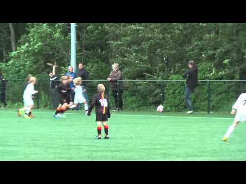 ATC'65 vs Be Quick 87  KFC Super Top F1 Toernooi  9 juni 2012 (koog aan de zaan)