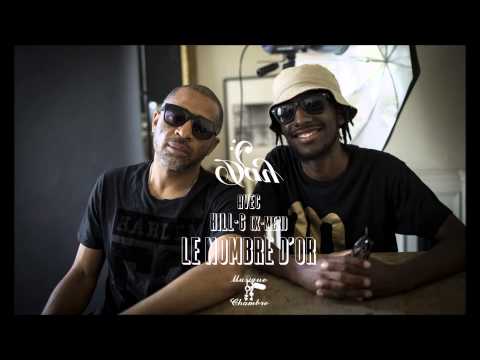 Fa-Dany feat Hill-G (Xmen) - Le nombre d'Or (Audio)