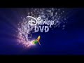 Disney DVD Logos