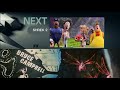 The Ant Bully End Credits On FX