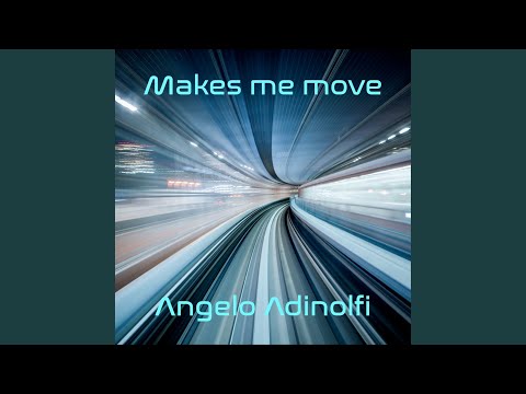 Makes Me Move (Radio Edit)