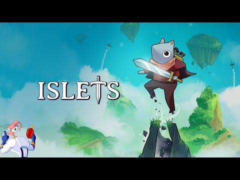 Islets - Gameplay demo