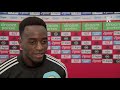 Ridgeciano Haps na goal voor Feyenoord: 'Dacht meteen aan mijn verleden hier'
