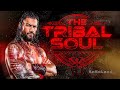 WWE Roman Reigns The Tribal Soul Entrance Theme 2026