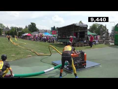 Bechov - muži - Radimovice JL 2023