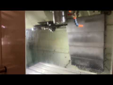 HURCO VM30 Vertical Machining Centers | Bowland Trading Ltd (2)