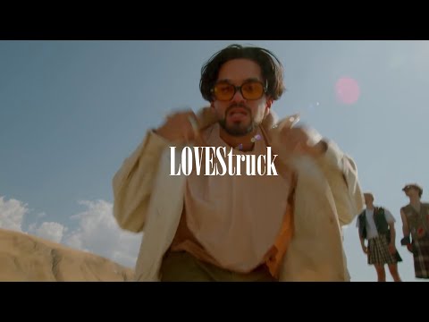 [FREE] Aries - Anti Pop Type Beat "LOVEStruck"