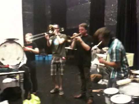 Thumbnail for Turbo (A)live Band - slekke - Met de Vetex - backstage by Live (band)