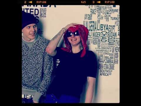 Yung Trappa, Yung Pretty - DNA (prod. by RakksOnDaBeat)