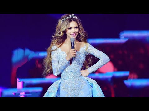 Lilit Hovhannisyan - Qonn em dardzel/Live 2019/Dream World Tour/