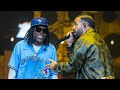 Vybz Kartel And Drake In Canada For The First Time Dancehall Hot Topics