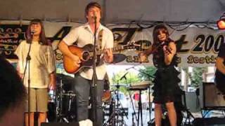 King of Prussia - Misadventures of the Campaign Kids (live 2008)