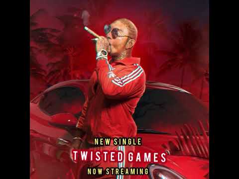 Paradise Beta - Twisted Games