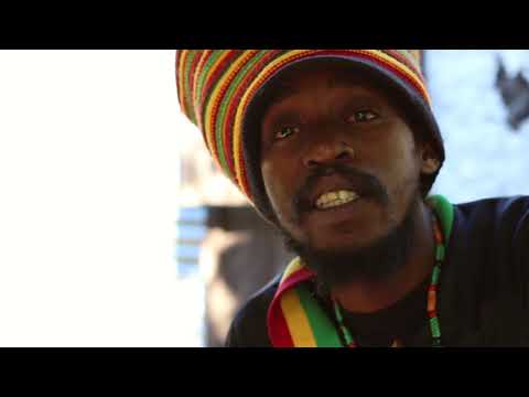 bobo faya - I MAN WAKE UP THIS MORNING