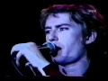 Psychedelic Furs - Mr Jones - Rockpalast berlin nov 1981