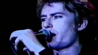 Psychedelic Furs - Mr Jones - Rockpalast berlin nov 1981