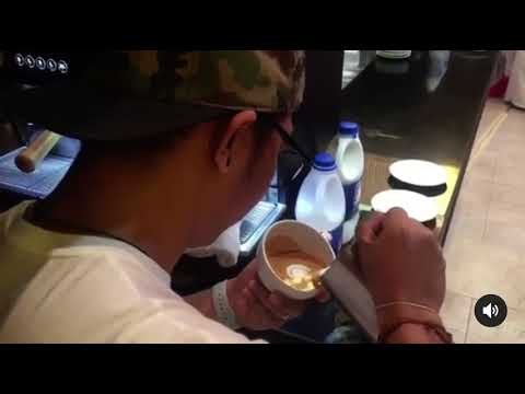 3 2 1 Inverted Phoenix (Final Pour)