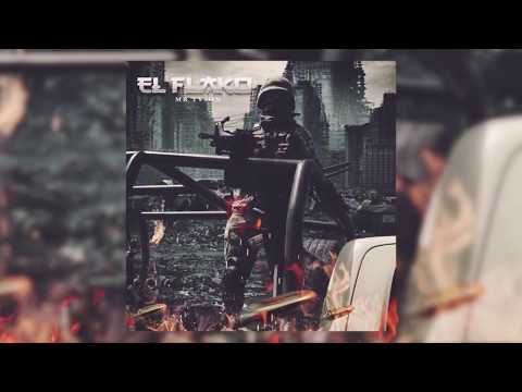 EL FLACO DE LA SEDENA - MR.TYSON