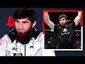 Magomed Ankalaev: 'The Day Has Finally Arrived' | UFC 282