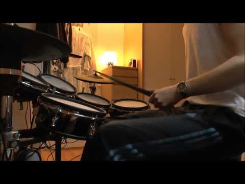 Carbon Based Lifeforms - MOS 6581 - Drum Cover (Electronic)