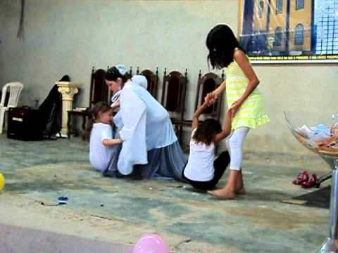 Quadrangular Vera Cruz...B.H...M.G....07-05-2011 -