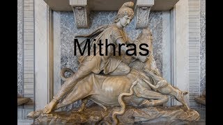 Video: Jesus evolved from Mithras, the Roman pagan God - Fishers Evidence