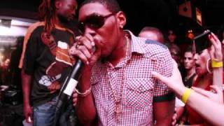 Vybz Kartel - Fuck Pon Him (Sexiness Riddim) OCT 2010 (Birchill Prod)