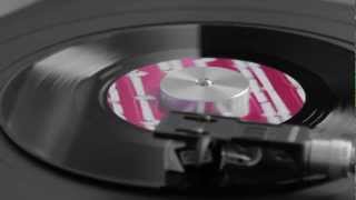 Norah Jones - After The Fall (David Andrew Sitek Remix)