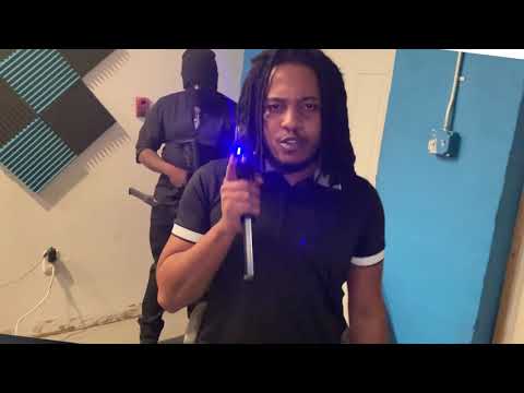 Lee Cash - Uptown Badness (Official Music Video) ft. Jay Latto