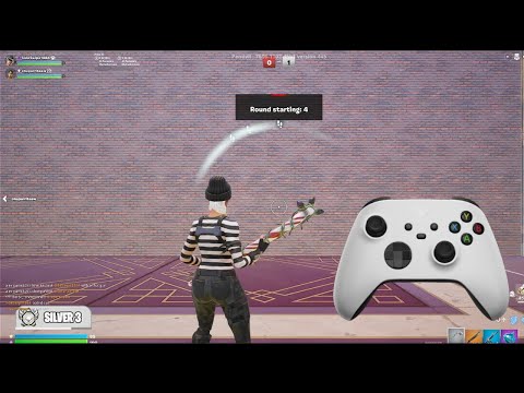 3v3 Pandvil Box Fights Code