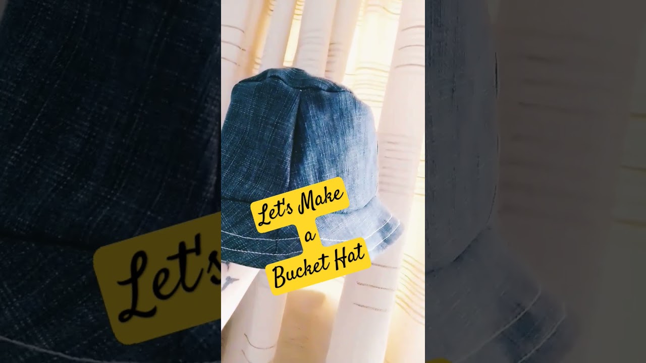 Reversible Bucket Hat: A Must-Have for Outdoor Enthusiasts