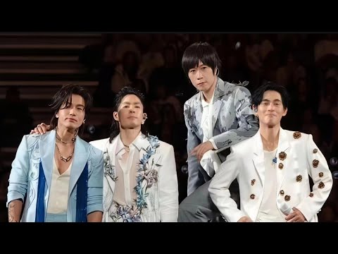 深圳3.12 F4演唱会限定记忆｜言承旭 周渝民 吴建豪 阿信 同台回忆杀