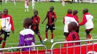 🔴LIVE: Musingu vs Bukembe| Western Region KSSSA Games