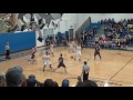 Luke Estep #22 Junior yr. 2nd Half Highlights