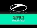MaRLo feat. Jano - Haunted (Original Mix) 