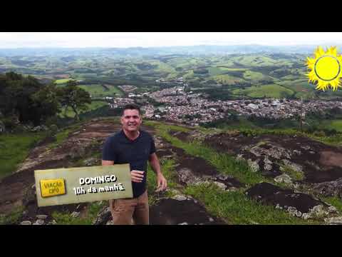 minha cidade MG Caldas