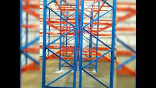 ชั้นวางอุตสาหกรรม ชั้นวางอุตสาหกรรม