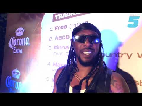 LORDY EYES AFUNGUKA KUHUSU EP YAKE YA ABCD/GNAKO,COUNTRY BOY,YOUNG LUNYA,GOSBY,DIANA ROSS -NDANI