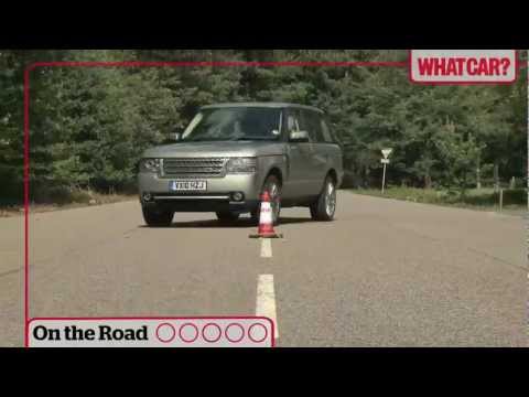 Range Rover review - What Car?