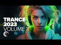 TRANCE 2023 VOL 11 FULL ALBUM