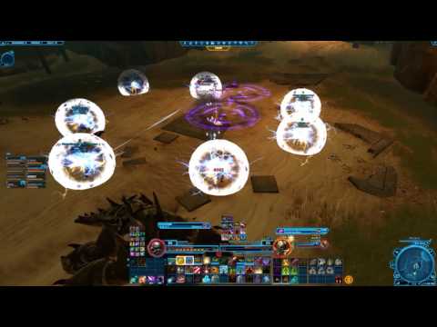 Dread Master Styrak NiM 4.5