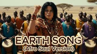 Download lagu Michael Jackson - Earth Song (Afro Soul Cover) (Tiktok version) mp3