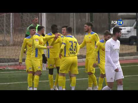 *FCPTV* MECI DE VERIFICARE | PETROLUL - CETATEA TURNU MAGURELE 7-0 | REZUMAT