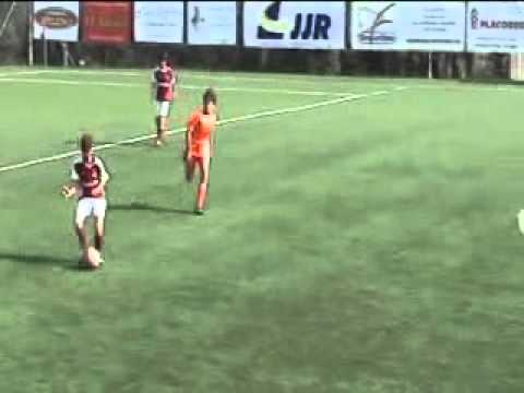 Época 2011/2012 - Infantis 