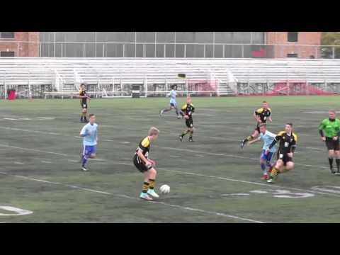 Jacob Gramegna Player Video (mobile)