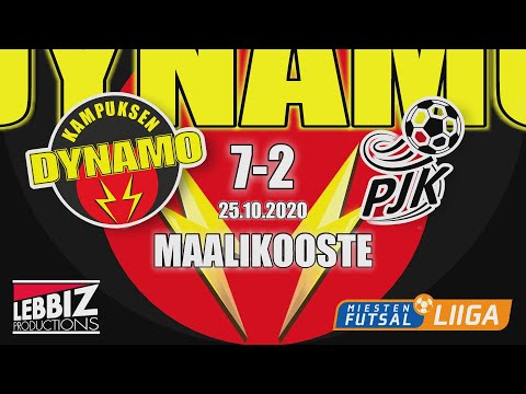 KaDy - PJK 25.10.2020 MAALIKOOSTE!